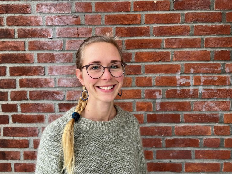 Kristin Janset er trosopplæringsleder i Røa menighet, og hun skal lede gruppesamlingene.