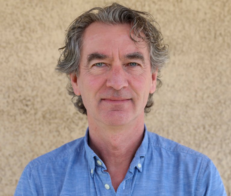 Runar Nygård - viseadministrerende direktør